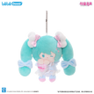 梦语未来系列 / Plush Doll (150mm)