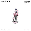 fanfancy+ Ruru Ribbon系列 / Acrylic Stand (141~178mm) / Liu Xiao