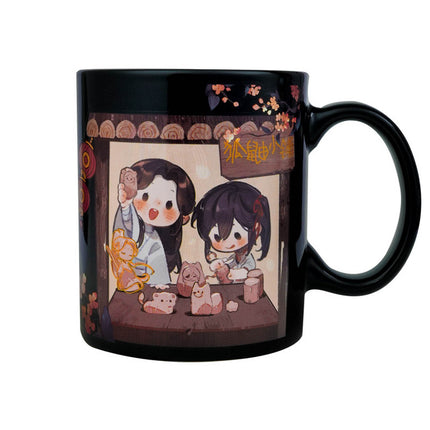 Heaven Official's Blessing | Hu You Xiao Pu Series Mug