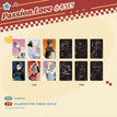 Passion Love系列 / Art Card Set (55*85mm;6 Cards)
