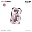 fanfancy+ Ruru Ribbon系列 / Badge (48*80mm) / Liu Xiao