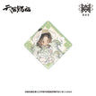 四灵韵章系列 / Fridge Magnet-Xie Lian (65mm)
