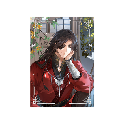 Heaven Official's Blessing | Yue Ying Dui Yi Series Set1