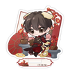 浮屠缘系列 / Chibi Acrylic Stand Figure-Mu Gesheng (60*64mm)