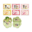 夏日海&少年誓约&一生所爱&给你的我的心系列 / Art Card Set-Gei Ni Wo De Xin (100*65mm;150*200mm)