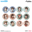 伴夏之长系列 / Badge Blind Box-Random One (45mm)