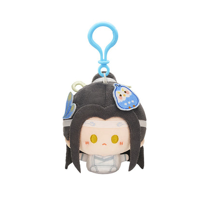 Mo Dao Zu Shi | Xing Han Tong You Series 8cm Plush Charm