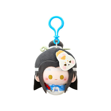 Mo Dao Zu Shi | You Yuan Hui Series 8cm Plush Charm