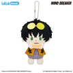 风之守护系列 / Plush Doll-Jo Togame (12cm)