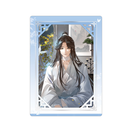 Heaven Official's Blessing | Yue Ying Dui Yi Series Set2