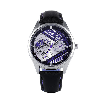 Link Click | Zhuo Re Gong Dian Series Watch Set