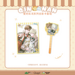 爱的实况系列 / Transparent Card Set (140*100mm)