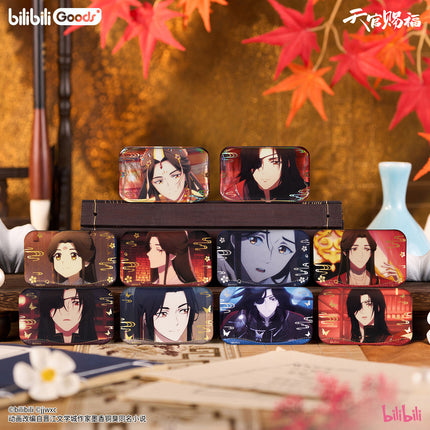 Heaven Official's Blessing | Yun Tu Yu Gu Series Blind Box