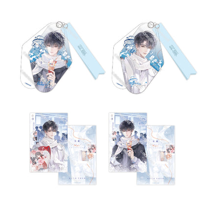 Panguan | Dong Yuan & Chen Yuan Series