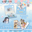 蓝忘机生日快乐系列 / Souvenir Sheet+Postcard Set
