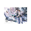心动讯号&爱意新生&深渊之灵系列 / Shikishi Board-Ai Yi Xin Sheng (250*176mm)