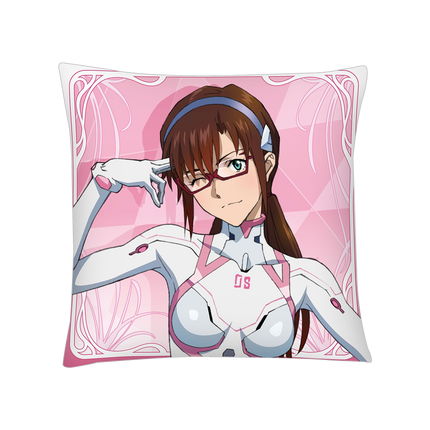 NEON GENESIS EVANGELION | Chu Xing Zhi Jing Series Cushion & Bag & Card Holder Set