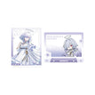 予世新声系列 / Transparent Card Set (76*100mm) / Mornye