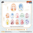 幼年&水墨&战斗系列 / Zhan Dou Badge Blind Box-Random One (55*85mm)