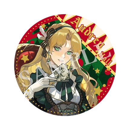 Lord of the Mysteries | Ma Xi Tuan Series