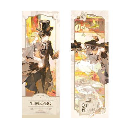 Lord of the Mysteries | Timepro Series