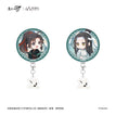 鹤舞青山系列 / Chibi Badge Set (58*105mm)