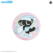 每一日系列 / Badge-Sleep Day (58mm)