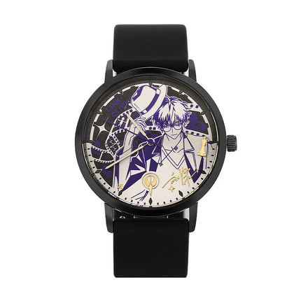 Link Click | Mi Wu Jiao Ju Series Watch