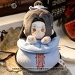 福袋毛绒挂件 / 15cm / Lan Wangji