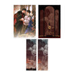 私人时间&世界灿烂盛大&刻骨&雪中影系列 / Art Card Set-Ke Gu