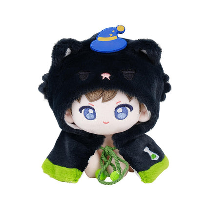 The King's Avatar | Dong Wu Pai Dui Series 12 cm Plush Doll