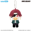 风之守护系列 / Plush Doll-Suo Hayato (12cm)