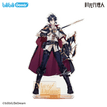 Map of Dreams系列 / Acrylic Stand Figure-Cheng Xiaoshi (136*199*47mm)