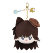侦探手记系列BOOMBODY / Plush Charm (10cm) / Ran Mouri