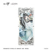 鹤舞青山系列 / Bookmark-Lan Wangji-A (55*130mm)