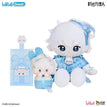 时之礼系列 / Plush Doll & Plush Charm Set