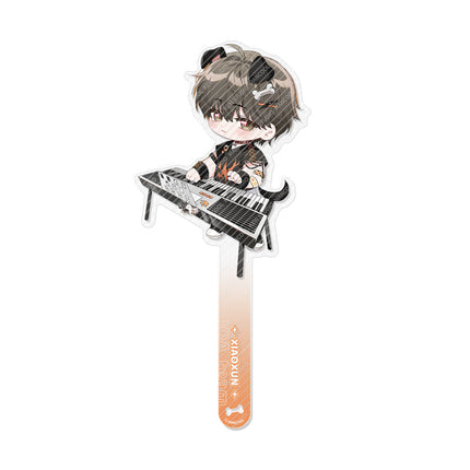 The Falling Merman | Sea Wave Series Squad Set