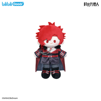 Link Click | M.O.D Series Plush Doll & Acrylic Stand Figure Set