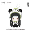 熊猫系列 / Plush Doll-Lan Wangji (15cm)