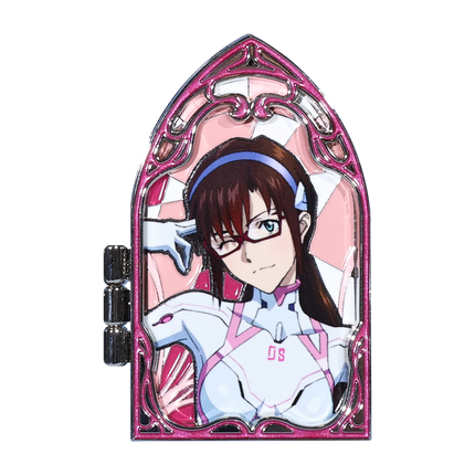 NEON GENESIS EVANGELION | Chu Xing Zhi Jing Series Charm & Transparent Card Set