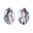 并峙&莲心&夏日小憩系列 / Badge Set-Bing Zhi (63*93mm)