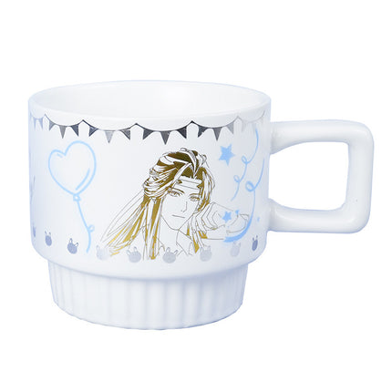 Mo Dao Zu Shi | Tian Meng Jin Zhao Series Mug