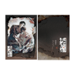 故梦残烟&一池碎影&隔世冷雨&死生契阔系列 / Polaroid-Gu Meng Can Yan (63*89mm)