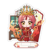 浮屠缘系列 / Chibi Acrylic Stand Figure-Zhu Yinxiao (61*64mm)