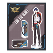国家队系列 / Acrylic Stand Figure / Yu Wenzhou