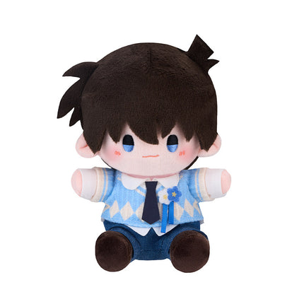 Detective Conan | Fu Hua Hui Ying Series 15~35cm Plush Doll