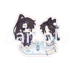 闲暇&落花树下&落梅旧影系列 / Acrylic Stand-Xian Xia (7.5cm)