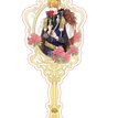 花漾系列 / Selfie Printing Charm-Claude