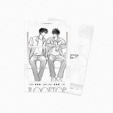 Fake Slacker | Xian Gao Series Blind Box
