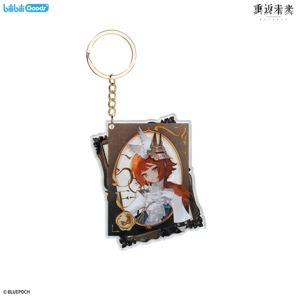 Reverse: 1999 | Xiang Zhong Jia Mian Series